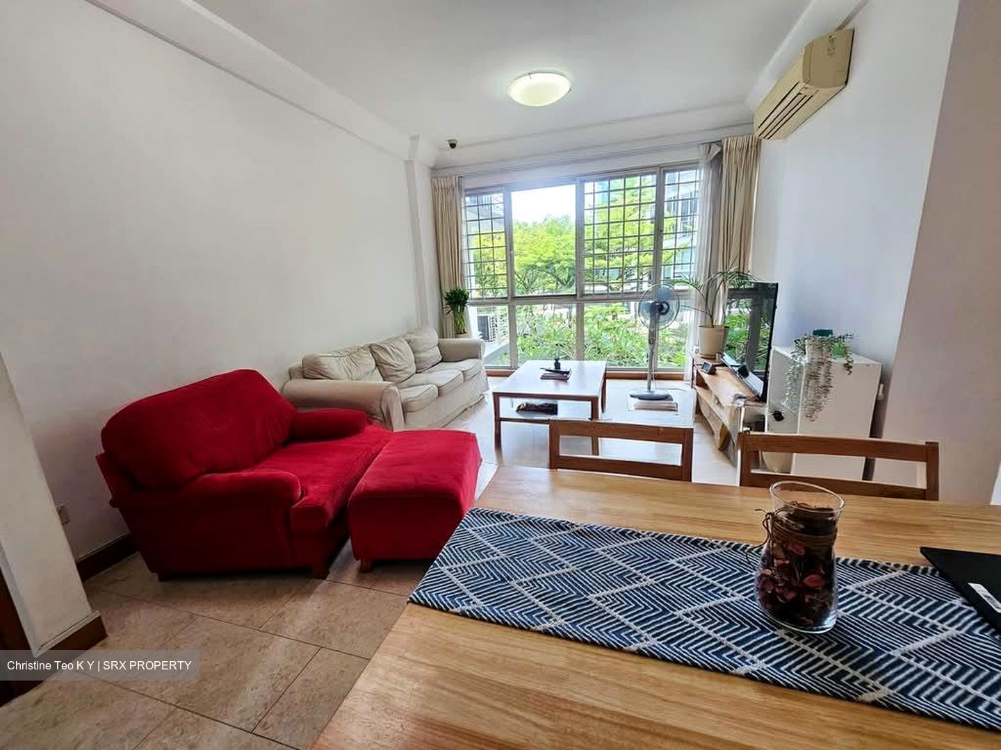 Gardenvista (D21), Condominium #575724821